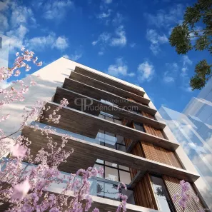 Apartamento com 2 Quartos à venda, 94m² no Batel, Curitiba