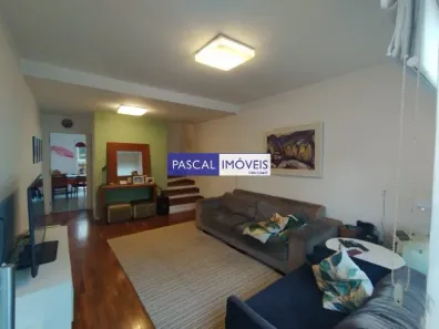 Casa com 2 Quartos à venda, 130m² no Campo Belo, São Paulo