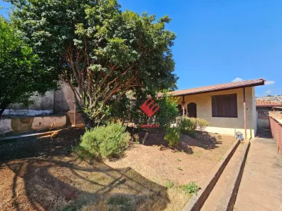 Casa com 3 Quartos à venda, 230m² no Glória, Belo Horizonte