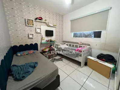 Casa com 2 Quartos à venda, 81m² no Jardim das Orquídeas, Sumaré