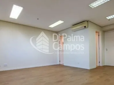 Sala Comercial para alugar, 32m² no Planalto Paulista, São Paulo