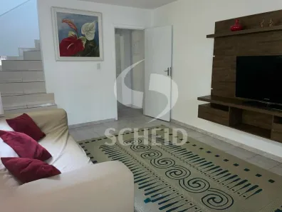 Sobrado com 3 Quartos à venda, 138m² no Jardim Marcel, São Paulo