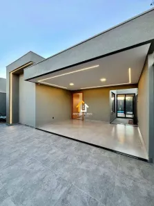 Casa com 3 Quartos à venda, 200m² no Residencial Vila Madalena, São José do Rio Preto
