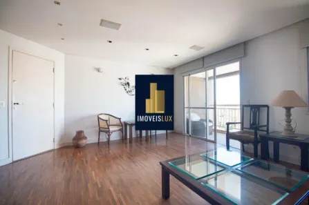 Apartamento com 2 Quartos à venda, 95m² no Vila Andrade, São Paulo