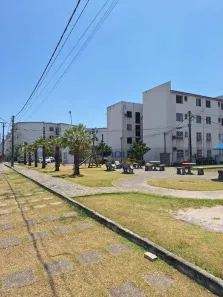 Apartamento com 2 Quartos à venda, 48m² no Araturi (Jurema), Caucaia