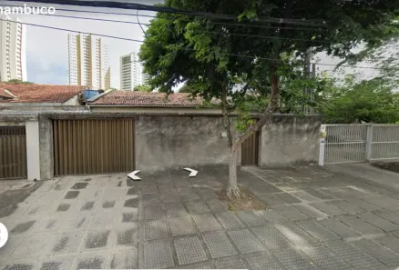 Casa com 3 Quartos à venda, 250m² no Hipódromo, Recife