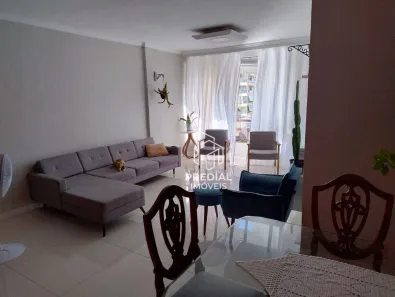 Apartamento com 3 Quartos à venda, 140m² no Icaraí, Niterói