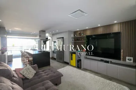 Apartamento com 2 Quartos à venda, 80m² no Osvaldo Cruz, São Caetano do Sul