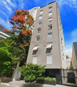 Apartamento com 2 Quartos para alugar, 82m² no Jardim Paulista, São Paulo
