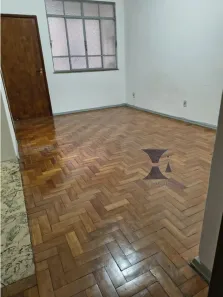 Apartamento com 1 Quarto para alugar, 50m² no Centro, Belo Horizonte