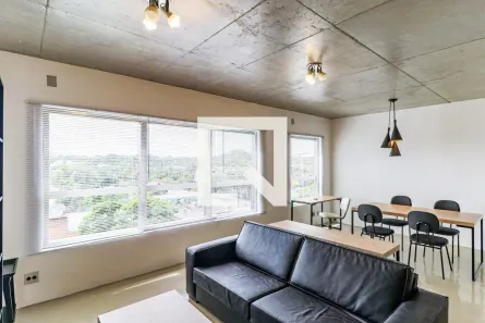 Apartamento com 1 Quarto à venda, 70m² no Chácara Gaivotas, São Paulo
