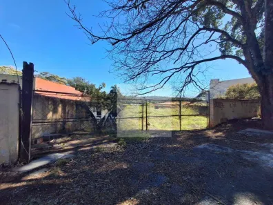 Lote/Terreno à venda, 768m² no Vila Sônia (Sousas), Campinas
