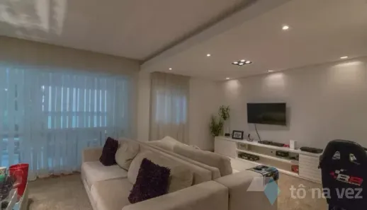 Apartamento com 3 Quartos à venda, 242m² no Santa Paula, São Caetano do Sul