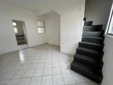 Casa com 2 Quartos à venda, 54m² no Fonte Grande, Contagem