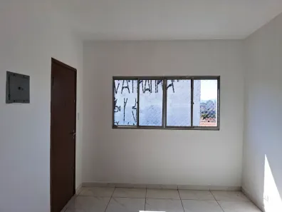 Apartamento com 1 Quarto para alugar, 50m² no Jardim Santa Mena, Guarulhos