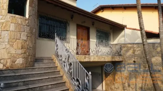 Casa com 5 Quartos à venda, 450m² no Independência, São Bernardo do Campo