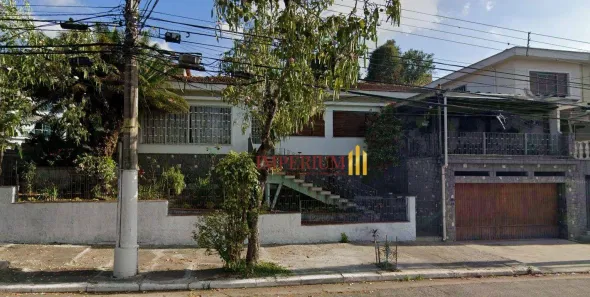 Casa com 3 Quartos à venda, 315m² no Jardim Franca, São Paulo