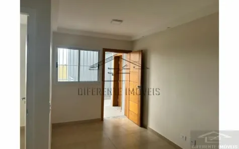 Apartamento com 2 Quartos para alugar, 33m² no Vila Carrão, São Paulo