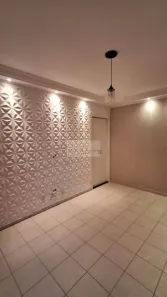 Apartamento com 2 Quartos à venda, 52m² no Jardim América, São José dos Campos