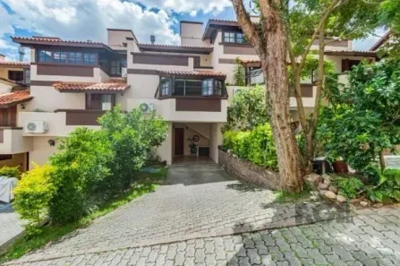 Casa de Condomínio com 3 Quartos à venda, 176m² no Tristeza, Porto Alegre