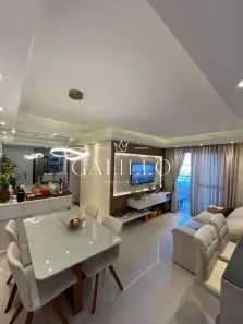 Apartamento com 2 Quartos à venda, 66m² no Jardim Guanabara, Jundiaí