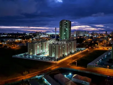 Apartamento com 3 Quartos à venda, 68m² no Jardim Auri Verde, Bauru