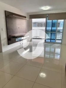 Apartamento com 3 Quartos à venda, 113m² no Icaraí, Niterói