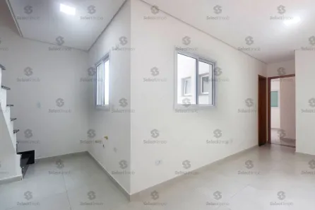 Cobertura com 2 Quartos à venda, 100m² no Parque Oratório, Santo André