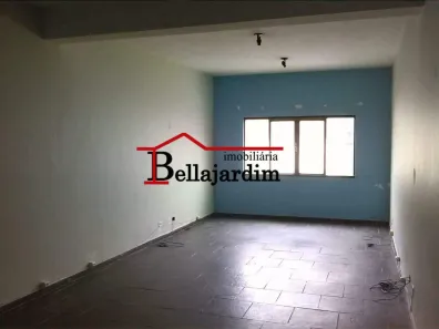 Prédio Comercial à venda, 440m² no Centro, Santo André