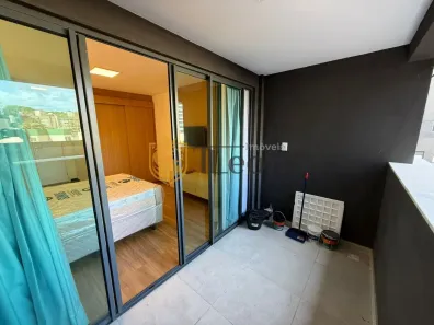 Kitnet com 1 Quarto à venda, 30m² no Pituaçu, Salvador