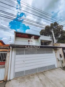 Sobrado com 4 Quartos para alugar, 270m² no Bosque dos Eucaliptos, São José dos Campos