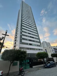 Apartamento com 3 Quartos à venda, 67m² no Candeias, Jaboatão dos Guararapes