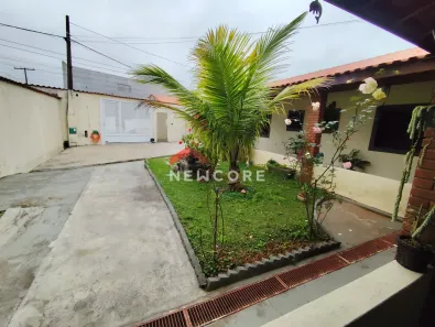 Casa com 3 Quartos à venda, 197m² no Satélite, Itanhaém