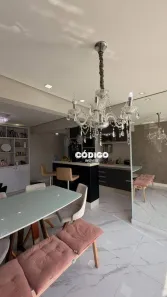 Apartamento com 2 Quartos à venda, 70m² no Vila Leonor, Guarulhos