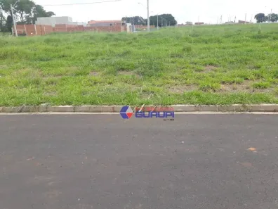 Lote/Terreno à venda, 200m² no Jardim Campo Belo, São José do Rio Preto