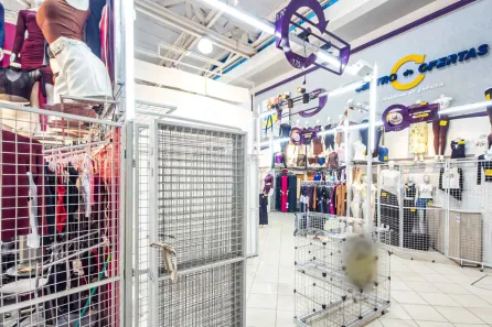 Ponto Comercial para alugar, 7m² no Centro, Osasco
