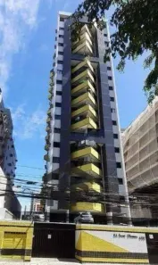 Apartamento com 2 Quartos à venda, 78m² no Boa Viagem, Recife