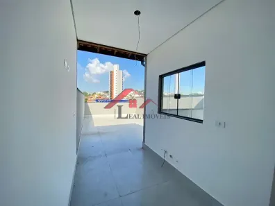 Cobertura com 2 Quartos à venda, 100m² no Parque Novo Oratório, Santo André