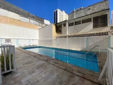 Apartamento com 2 Quartos à venda, 80m² no Icaraí, Niterói