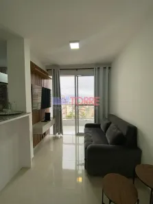 Apartamento com 2 Quartos para alugar, 63m² no São Francisco, Ilhéus