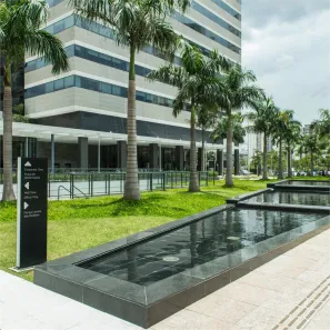 Sala Comercial à venda, 44m² no Água Branca, São Paulo