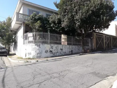 Sobrado com 4 Quartos à venda, 360m² no Vila Darli, São Paulo