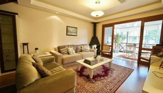 Apartamento com 3 Quartos à venda, 181m² no Planalto, Gramado