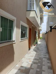 Casa de Condomínio com 2 Quartos à venda, 60m² no Vila Ré, São Paulo