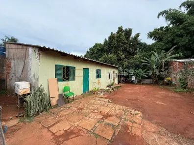 Lote/Terreno à venda, 309m² no Setor Habitacional Contagem, Brasília