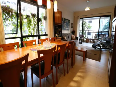 Apartamento com 3 Quartos à venda, 141m² no Pinheiros, São Paulo