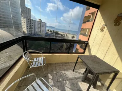 Apartamento com 2 Quartos à venda, 78m² no Aviação, Praia Grande
