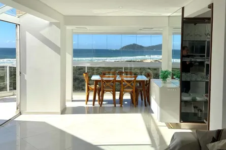 Cobertura com 3 Quartos à venda, 114m² no Campeche, Florianópolis