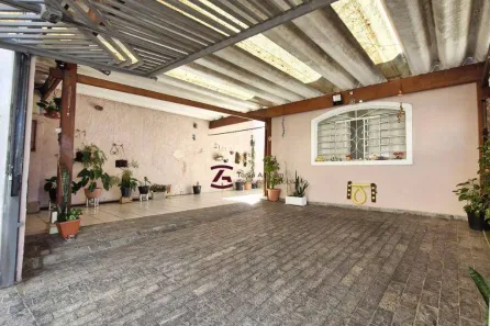Casa com 2 Quartos à venda, 106m² no Parada Inglesa, São Paulo