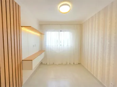Apartamento com 2 Quartos para alugar, 41m² no Vila Albertina, São Paulo